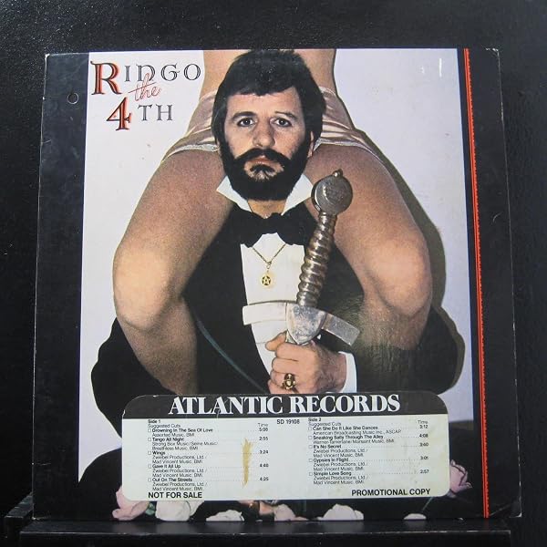 Amazon.com: Ringo 2012